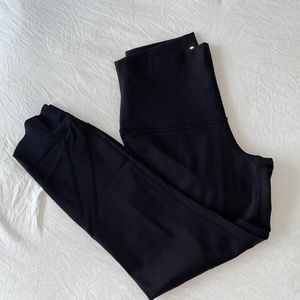 Lululemon Wunder Under Leggings